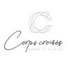 Logo of the association Corps Croisés